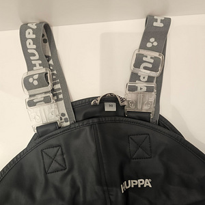Huppa vihmamantel (4 foto / 4)