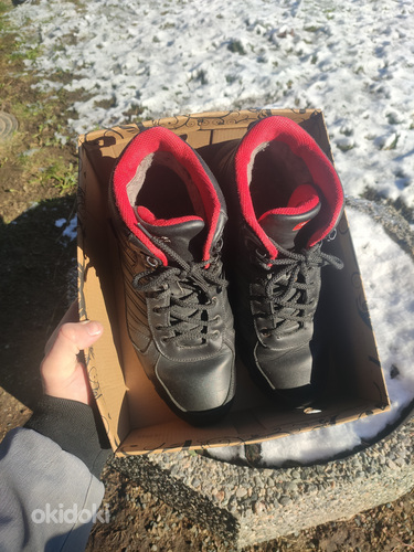 Meeste saapad Kadila Fashion Sport, suurus 43