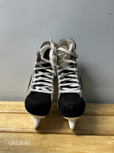 Хоккейные коньки TORONTO 212 (фото #3)