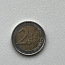 Продам коллекционную монету 2000 года (фото #1)