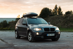 BMW X5 3.0 xDrive Sport (1 foto / 10)