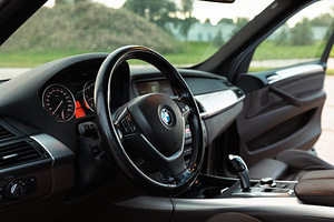 BMW X5 3.0 xDrive Sport (4 foto / 10)