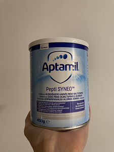 Aptamil pepti syneo piimasegu / segu (1 foto / 1)