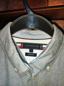 Särk Tommy Hilfiger (5 foto / 5)
