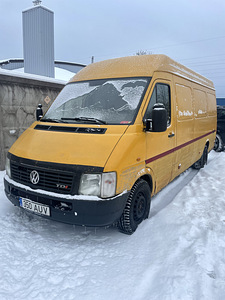 Продам VW LT 35 (1 фото из 4)