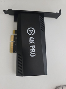 Elgato 4K Pro (1 foto / 2)
