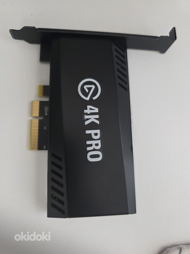 Elgato 4K Pro