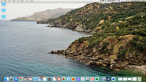 iMac 27 дюймов, конец 2013 г. (6 фото из 10)