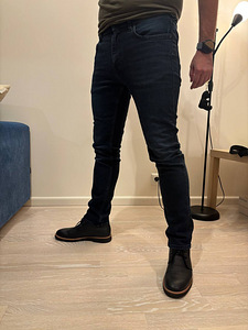Tommy Hillfiger Jeans (5 foto / 5)
