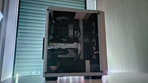 PC mänguarvuti Gtx 1060 3gb, i3 10100 (3 foto / 7)