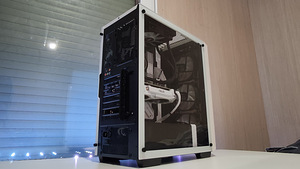 PC mänguarvuti Gtx 1060 3gb, i3 10100 (4 foto / 7)