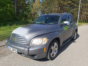 Шевроле HHR 2006, автомат (1 фото из 12)