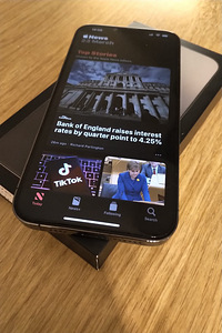 Apple Iphone 13 ProMax 128 Gb (3 foto / 7)