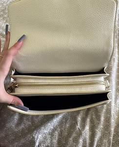 Versace Jeans Couture white bag (3 foto / 7)