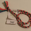 Декоративная верёвочка ручной работы 32 cm (3) (фото #1)