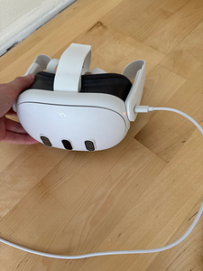 Meta Quest 3, 512GB (3 foto / 3)