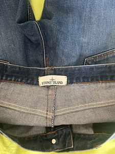Stone Island (8 foto / 9)