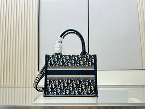 Christian Dior Book Tote Small (2 foto / 10)