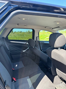Ford Mondeo (6 фото из 8)