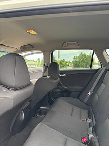 Honda Accord Tourer 2.0 i-VTEC AT | 2011 | Automaat (9 foto / 10)