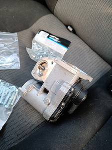 Müüa EGR klapp VW jetta mk5 (2 foto / 2)