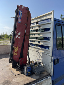 Renault Master 74kW (4 foto / 7)