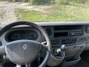 Renault Master 74kW (7 foto / 7)