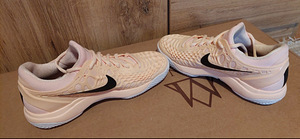 Müüa Nike air zoom cage 3 spordijalanõud (2 foto / 3)