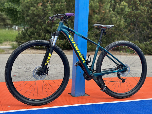 Jalgratas Orbea 29