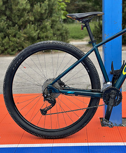 Jalgratas Orbea 29 (5 foto / 7)