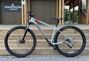 Jalgratas Cannondale 29 (1 foto / 7)