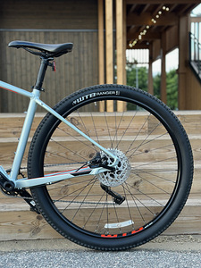 Jalgratas Cannondale 29 (2 foto / 7)