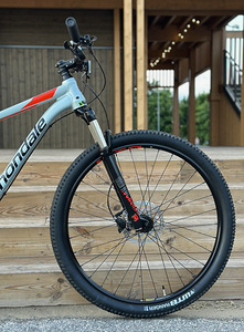 Jalgratas Cannondale 29 (5 foto / 7)