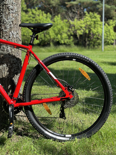 Jalgratas Trek 29