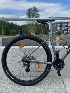 Jalgratas Giant 29 (6 foto / 6)