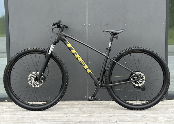 Jalgratas Trek 29