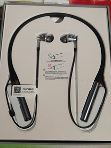 Bluetooth wireless новый в упаковке (5 фото из 6)