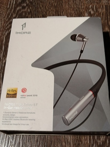 Hogo bass wireless 12h/music. uus pakendis (5 foto / 7)