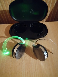 Hogo bass wireless 12h/music. uus pakendis (6 foto / 7)