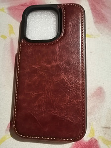 iPhone 14 pro mini kaitseümbrus uus pakendis (6 foto / 7)