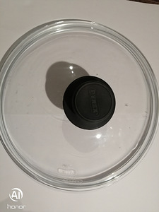 Кlaasist kaas praadimeseks pyrex, 26cm, (1 фото из 9)