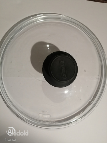 Кlaasist kaas praadimeseks pyrex, 26cm,
