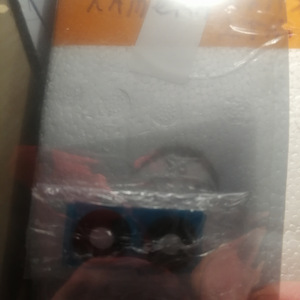 Oppo reno 7 Turva kaitse klass 9h.uus. pakendis (5 foto / 8)