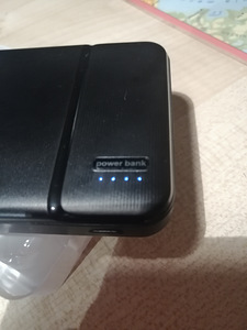 Powerbank 50000mah uus pakendis (2 foto / 9)