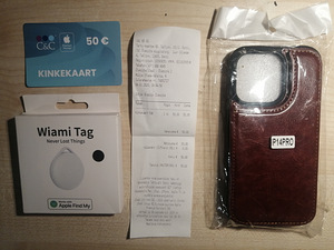 Подарочная карта Apple 50 евро новая гарантия. Подарок (3 фото из 10)