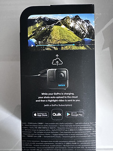 GoPro Hero11 Мини (3 фото из 3)