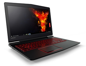 Lenovo Legion Y520 +extra ssd (1 foto / 3)