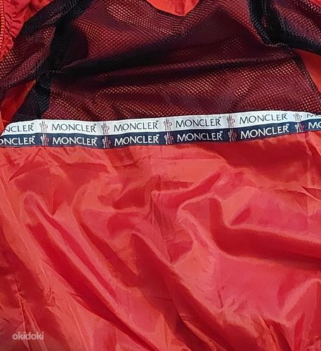Продам куртку Moncler (фото #1)
