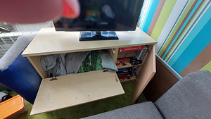 Lasteaia mööbel (3 foto / 8)