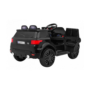 ELEKTRIAUTO START RUN BLACK (4 foto / 4)